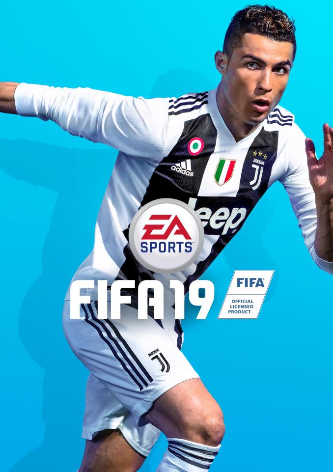 FIFA 19 PC