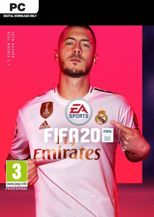 FIFA 20 PC (EN)