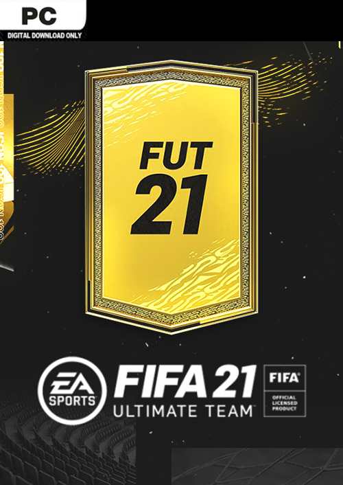 FIFA 21 PC - DLC