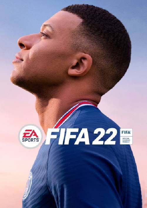 Fifa 22 PC