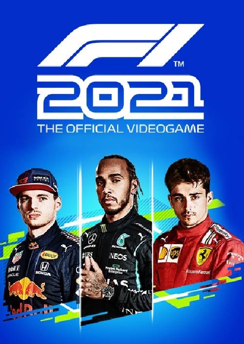 F1 2021 PC