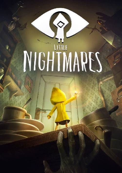 Little Nightmares PC