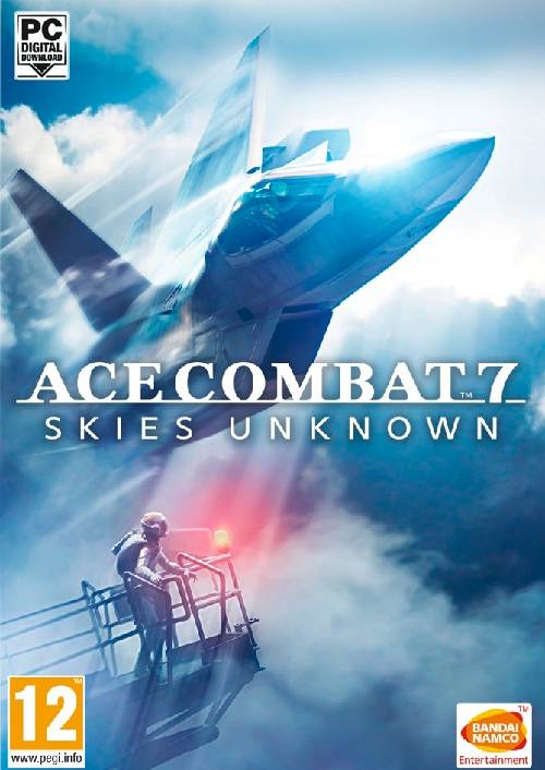 Ace Combat 7: Skies Unknown PC