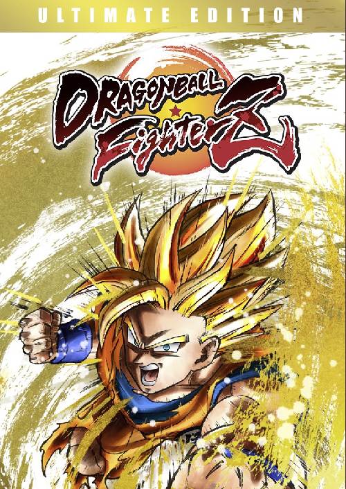 DRAGON BALL FighterZ - Ultimate Edition PC