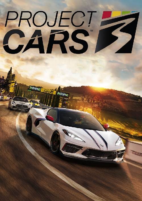 Project Cars 3 PC