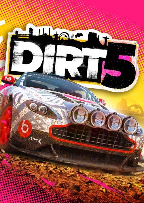 DIRT 5 PC