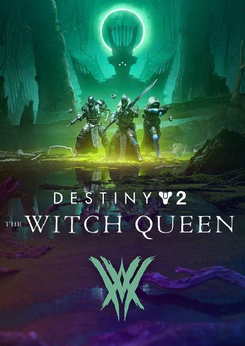 Destiny 2: The Witch Queen Xbox (US)