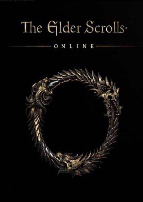 The Elder Scrolls Online Xbox (UK)