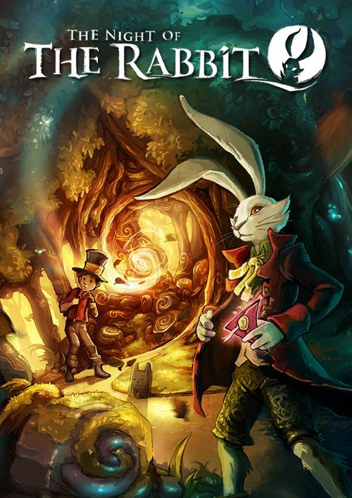 The Night of the Rabbit PC