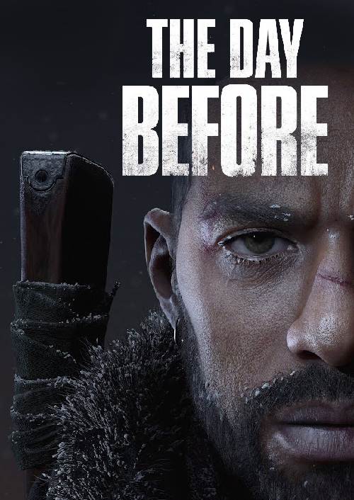 The Day Before PC