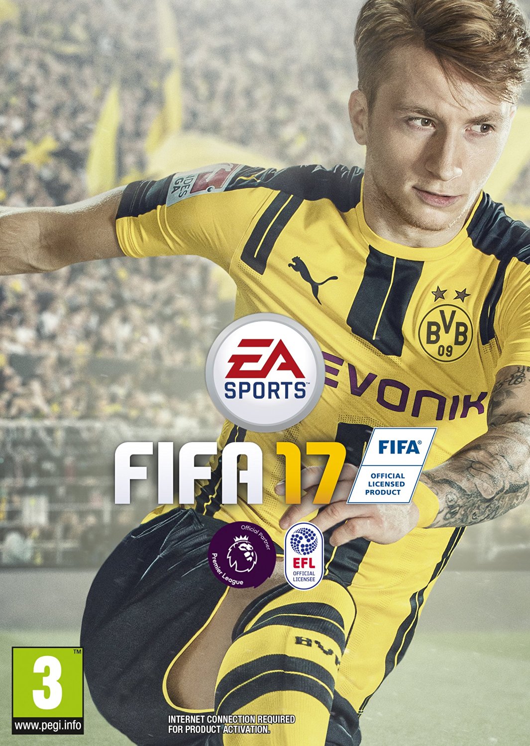 FIFA 17 PC