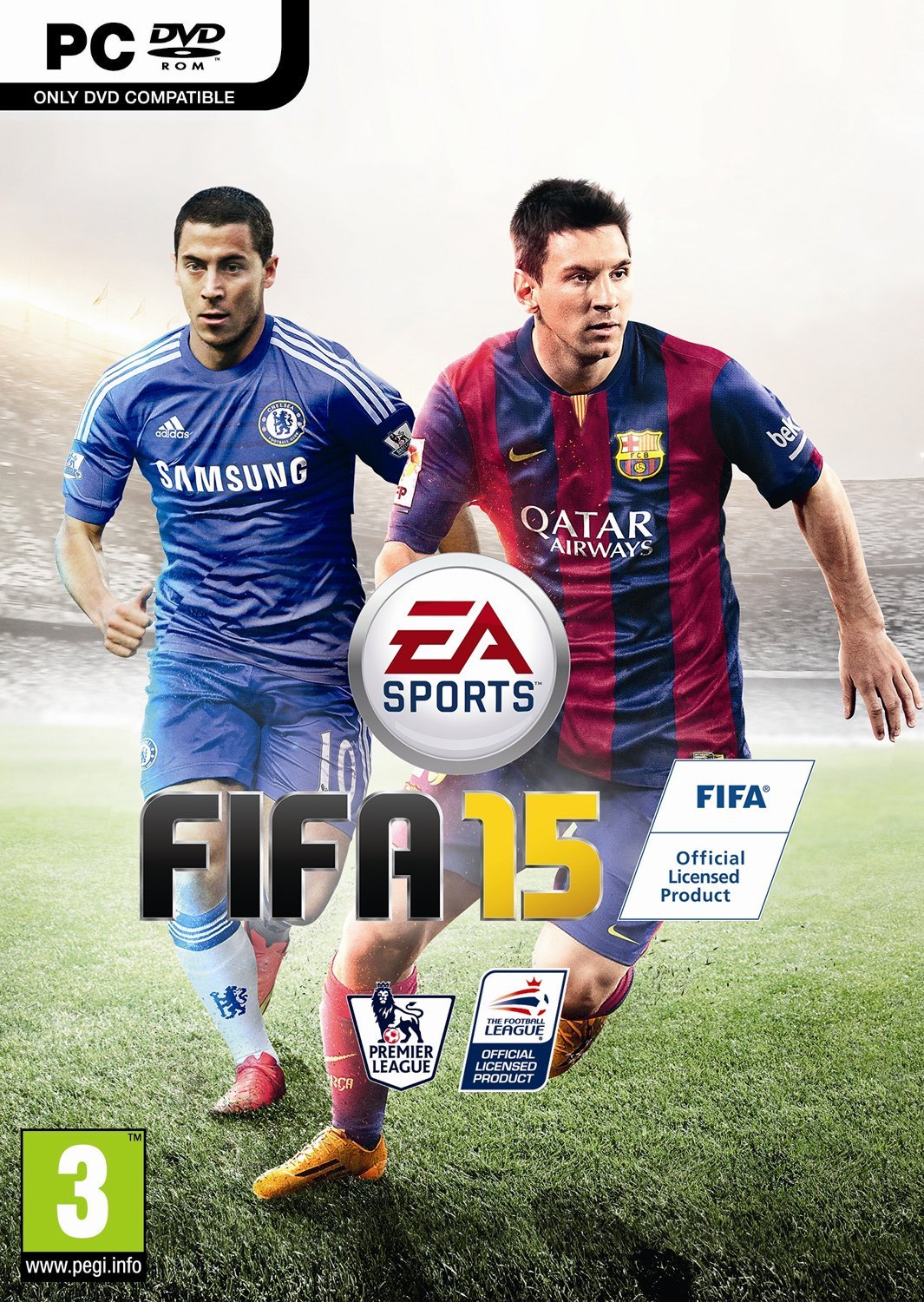 FIFA 15 PC