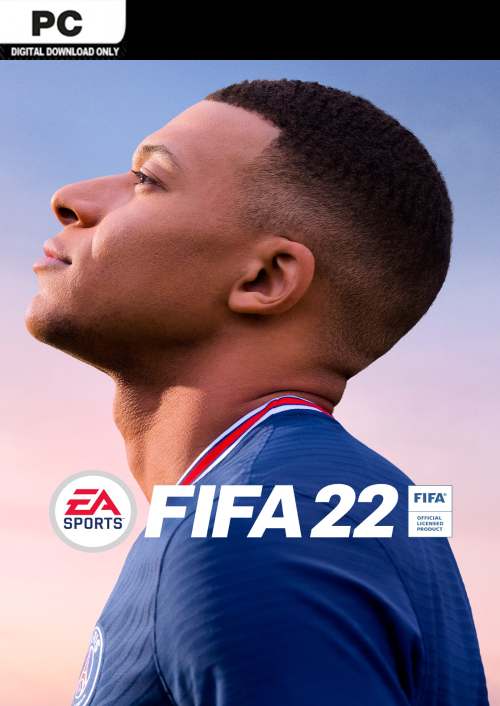 Fifa 22 PC (STEAM)