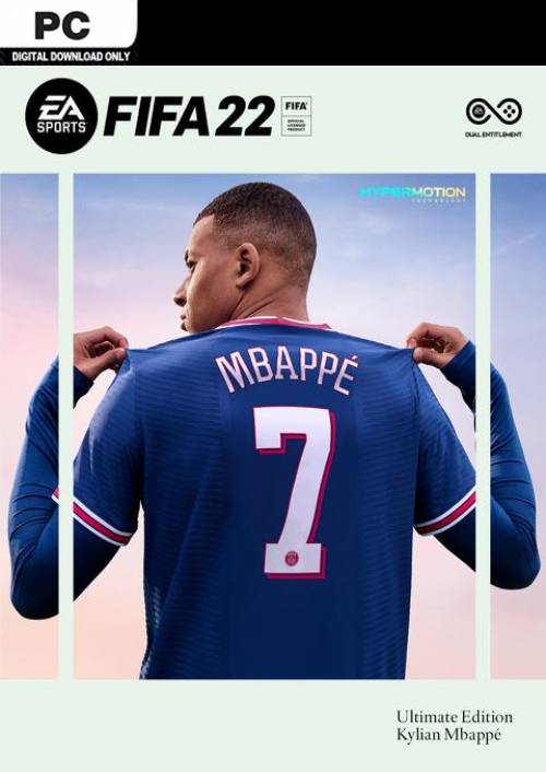Fifa 22 Ultimate Edition PC (STEAM)