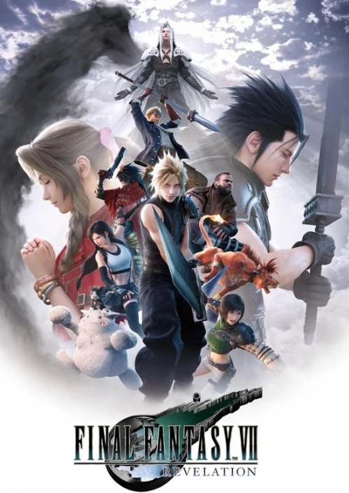 Final Fantasy VII Revelation PC