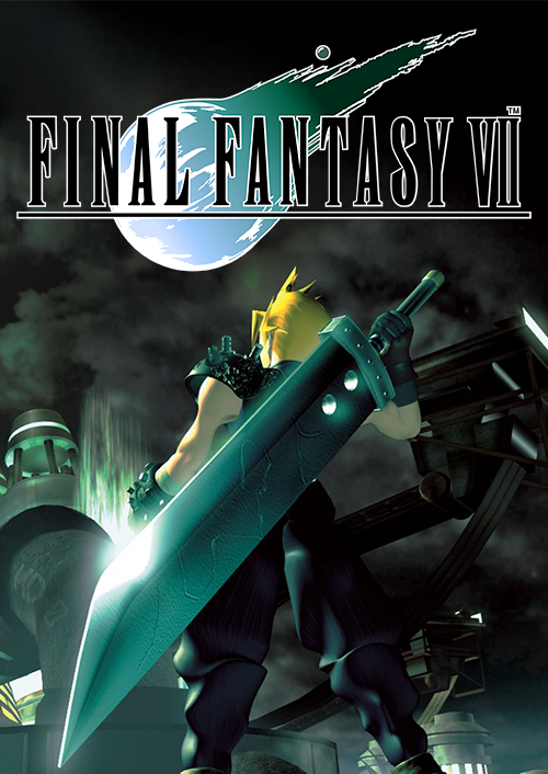 Final Fantasy VII PC