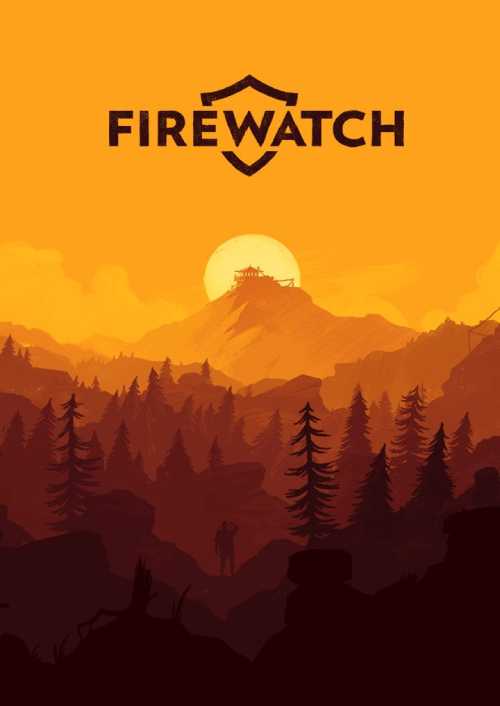 Firewatch PC (GOG)