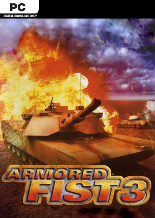 Armored Fist 3 PC