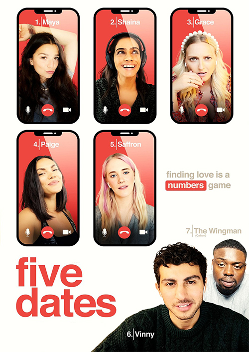 Five Dates PC
