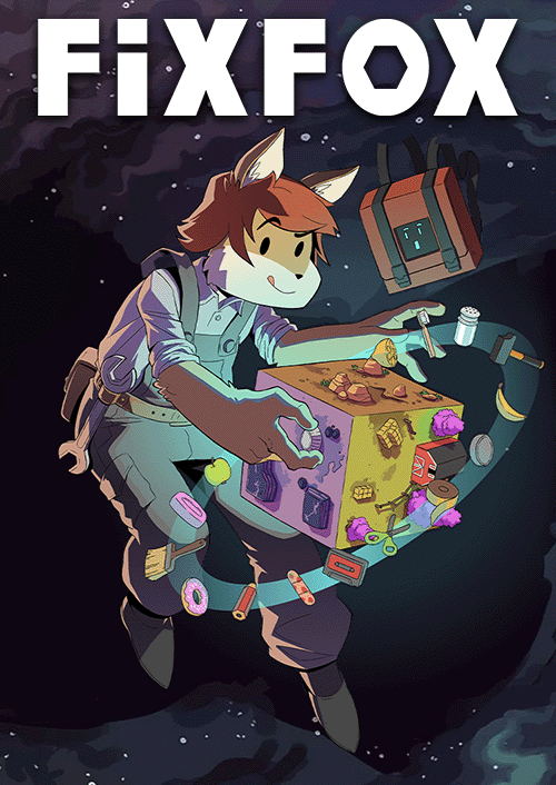 FixFox PC