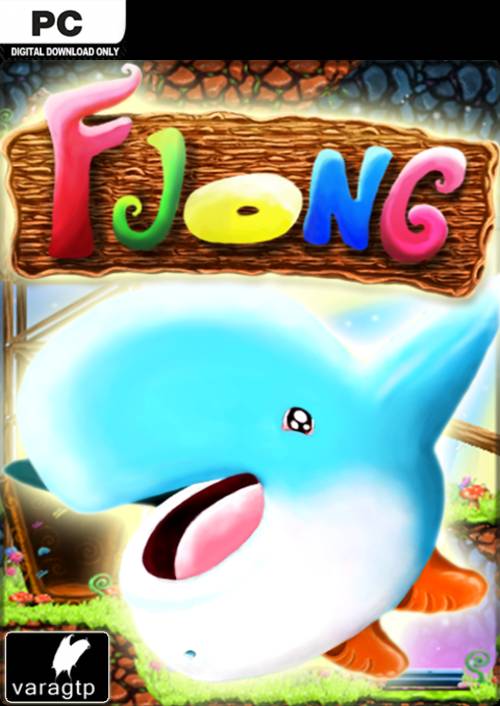 Fjong PC