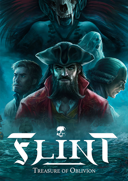 Flint: Treasure of Oblivion PC