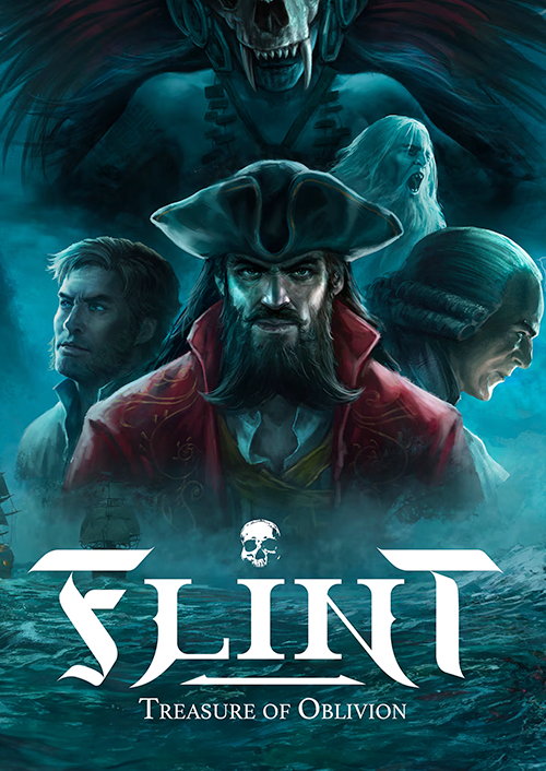 Flint: Treasure of Oblivion Xbox Series X|S (WW)