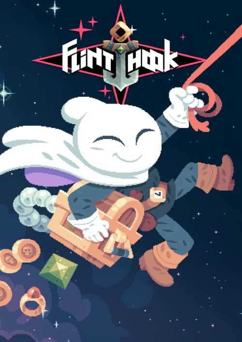 Flinthook PC