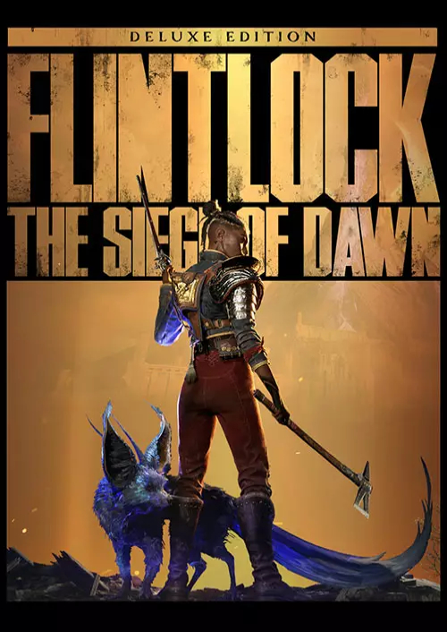 Flintlock – Deluxe Edition PC