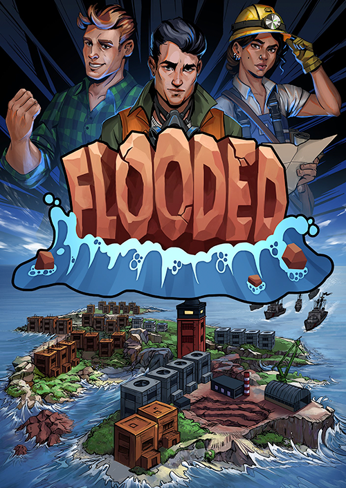 Flooded PC