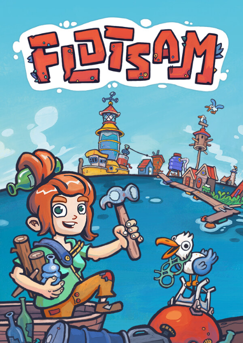 Flotsam PC