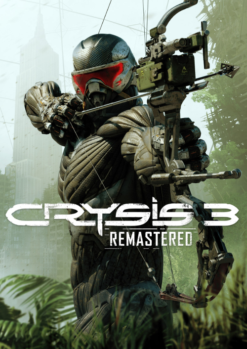 Crysis 3 Remastered PC