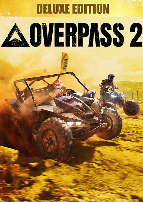 Overpass 2 - Deluxe Edition Xbox Series X|S (US)