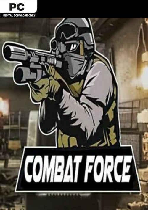 Combat Force PC