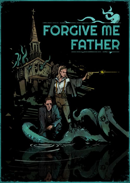 Forgive Me Father PC