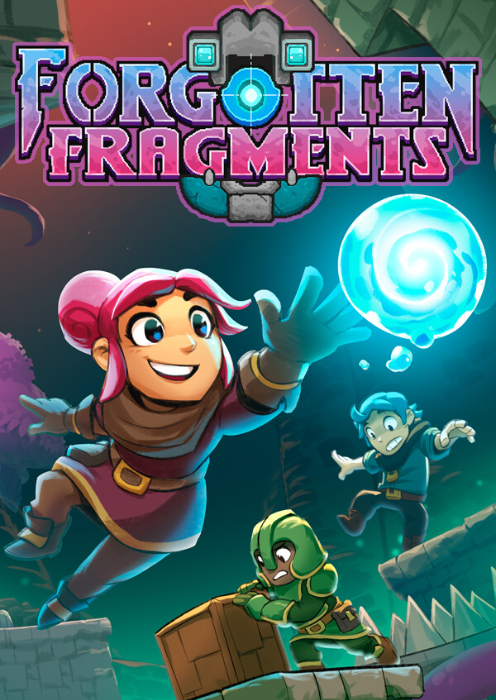 Forgotten Fragments PC