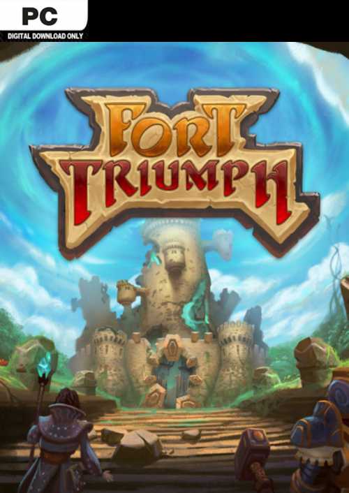 Fort Triumph PC