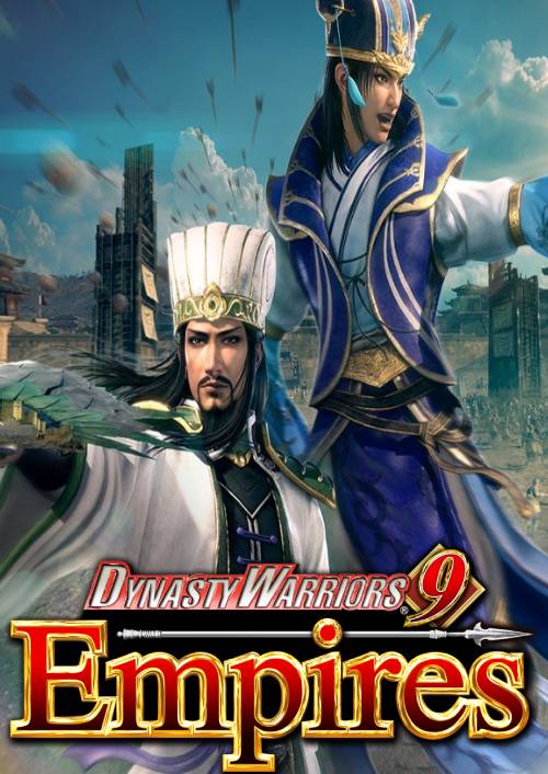 DYNASTY WARRIORS 9 Empires Xbox One & Xbox Series X|S (WW)