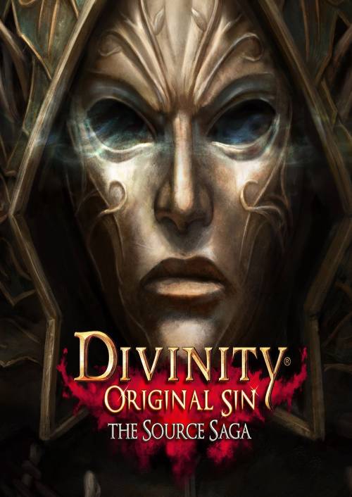 Divinity: Original Sin - The Source Saga PC