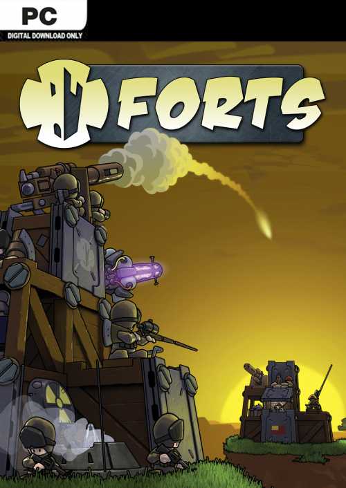 Forts PC