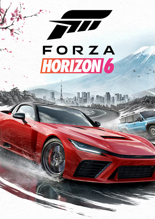 Forza Horizon 6 PC