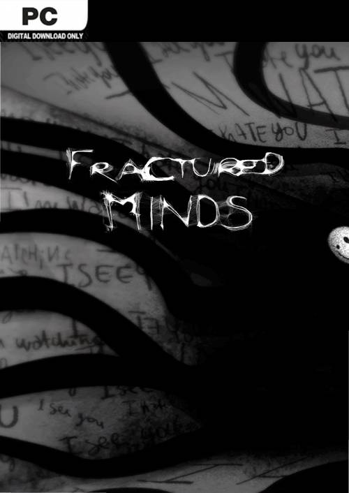 Fractured Minds PC