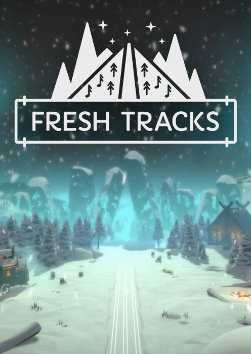 Fresh Tracks PC