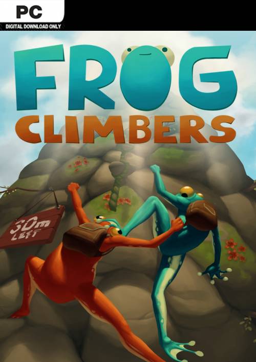 Frog Climbers PC