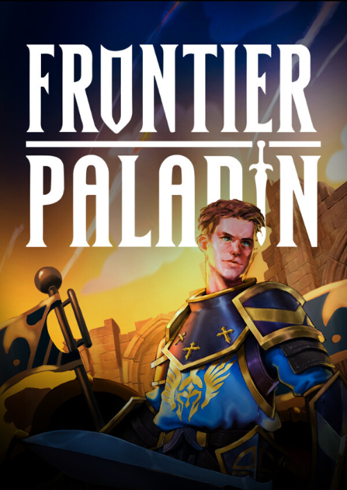Frontier Paladin PC