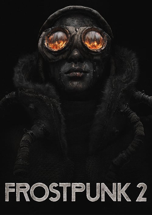 Frostpunk 2 PC