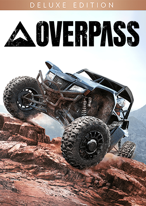 Overpass Deluxe Edition PC