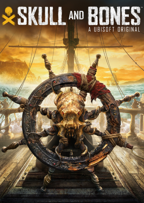 SKULL AND BONES PC (WW)