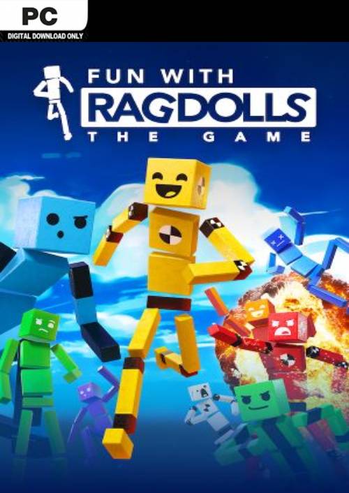Fun with Ragdolls: The Game PC