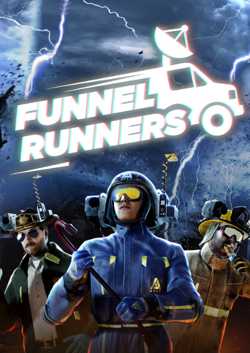 Funnel Runners PC